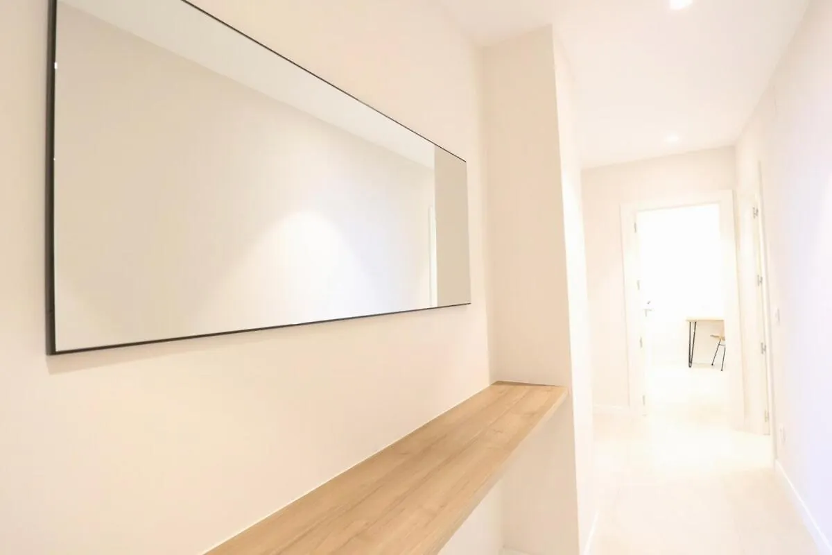 Apartment Notel Club - Cuesta Loft Santander
