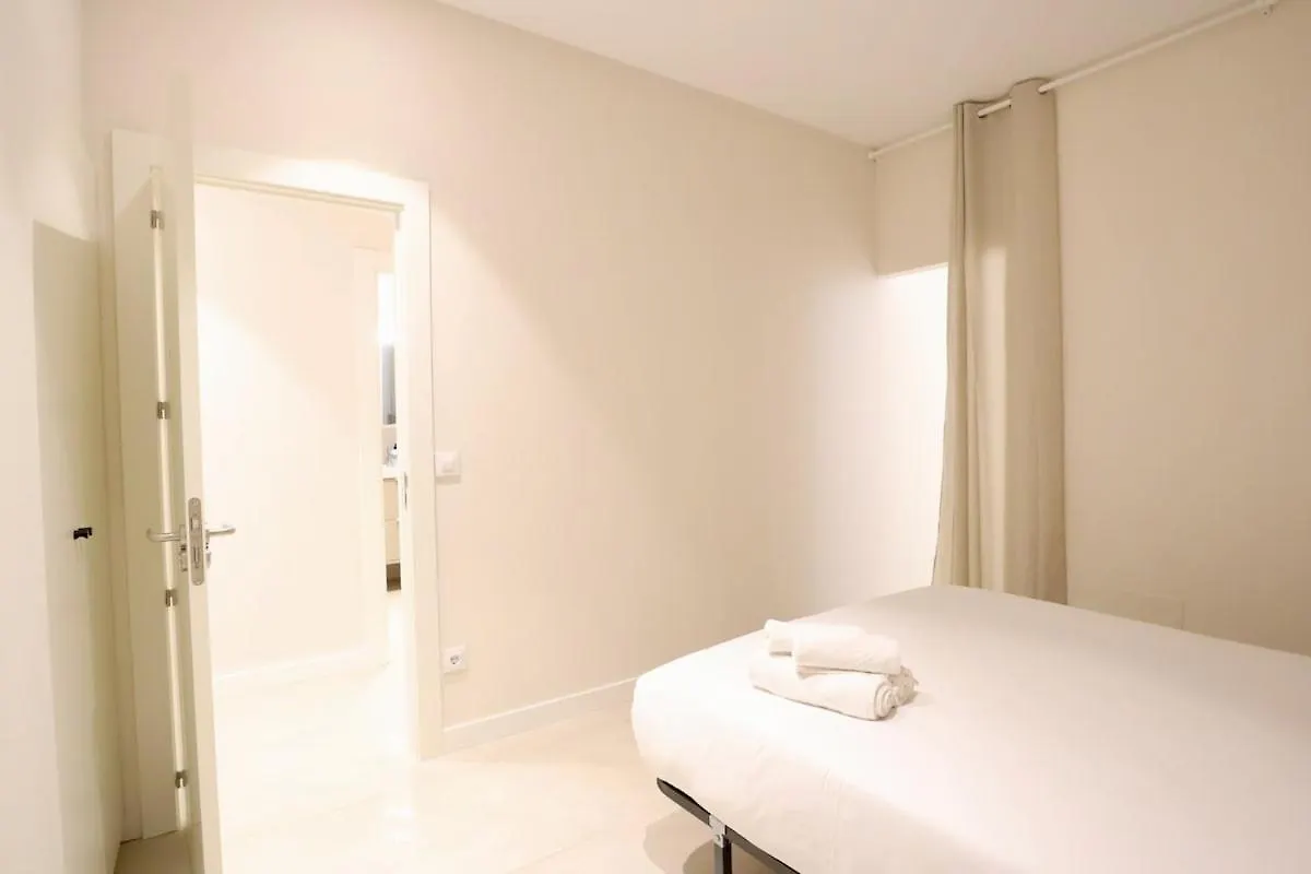 Apartment Notel Club - Cuesta Loft Santander Spain