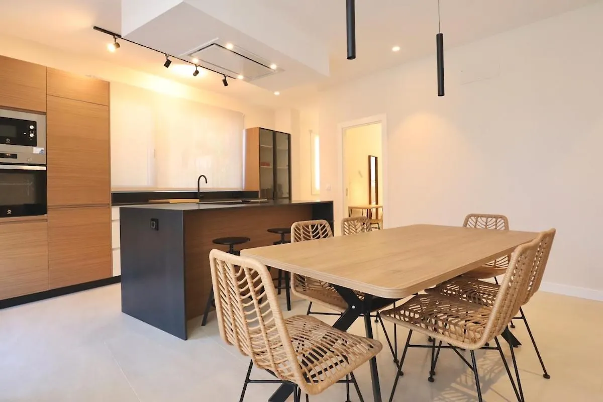 Notel Club - Cuesta Loft Santander Spain