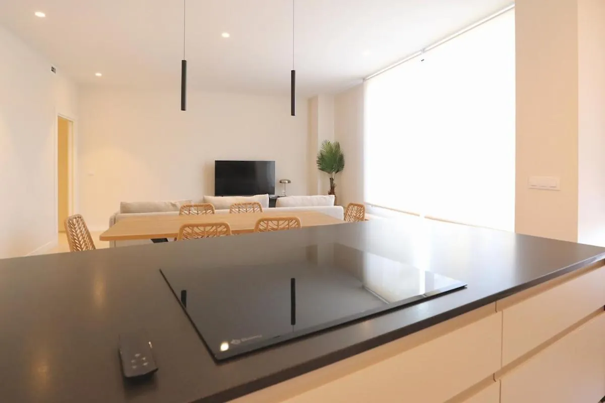 Notel Club - Cuesta Loft Santander 0*,  Spain
