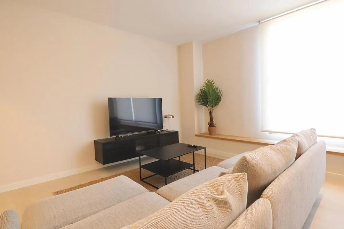 Apartment Notel Club - Cuesta Loft Santander Spain