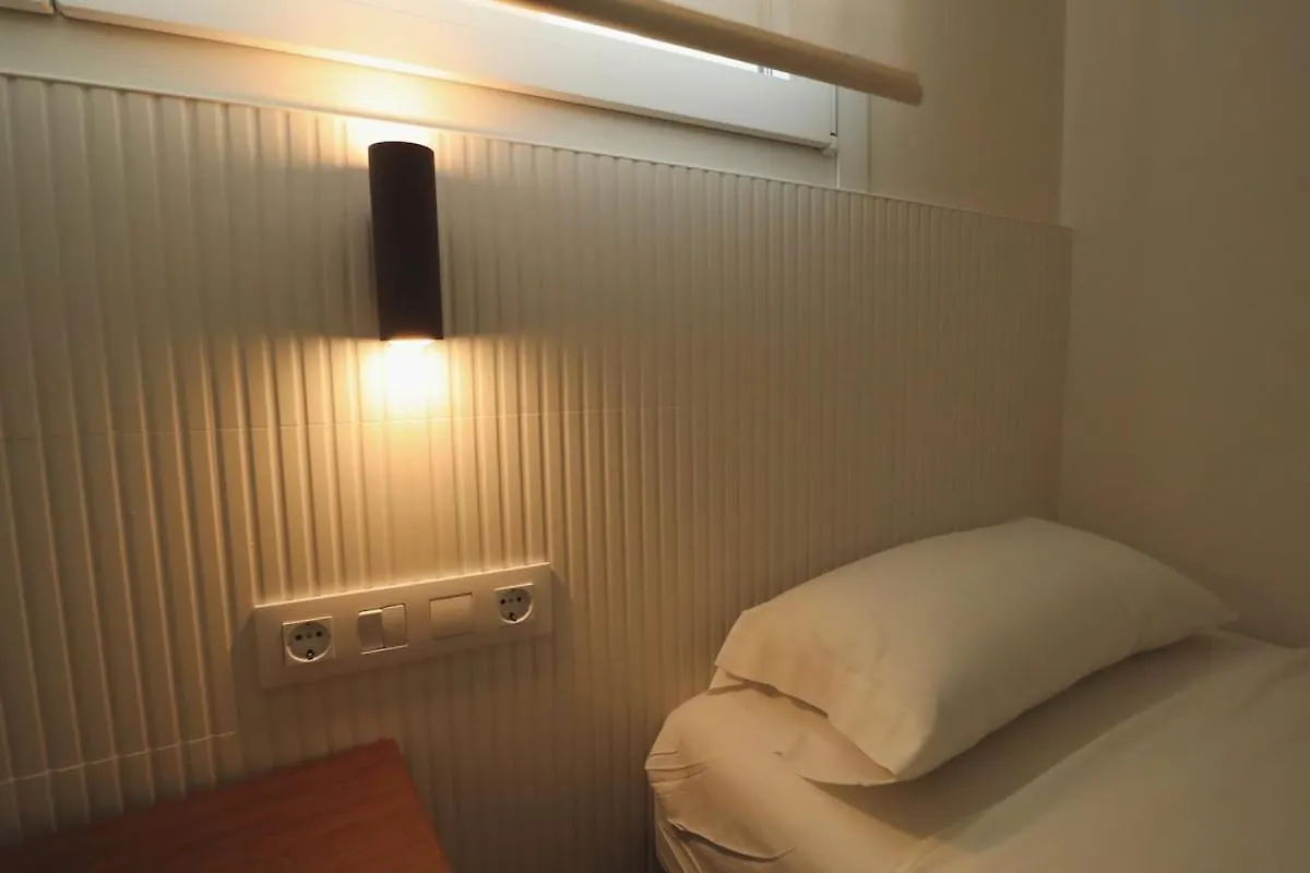 Notel Club - Cuesta Loft Santander