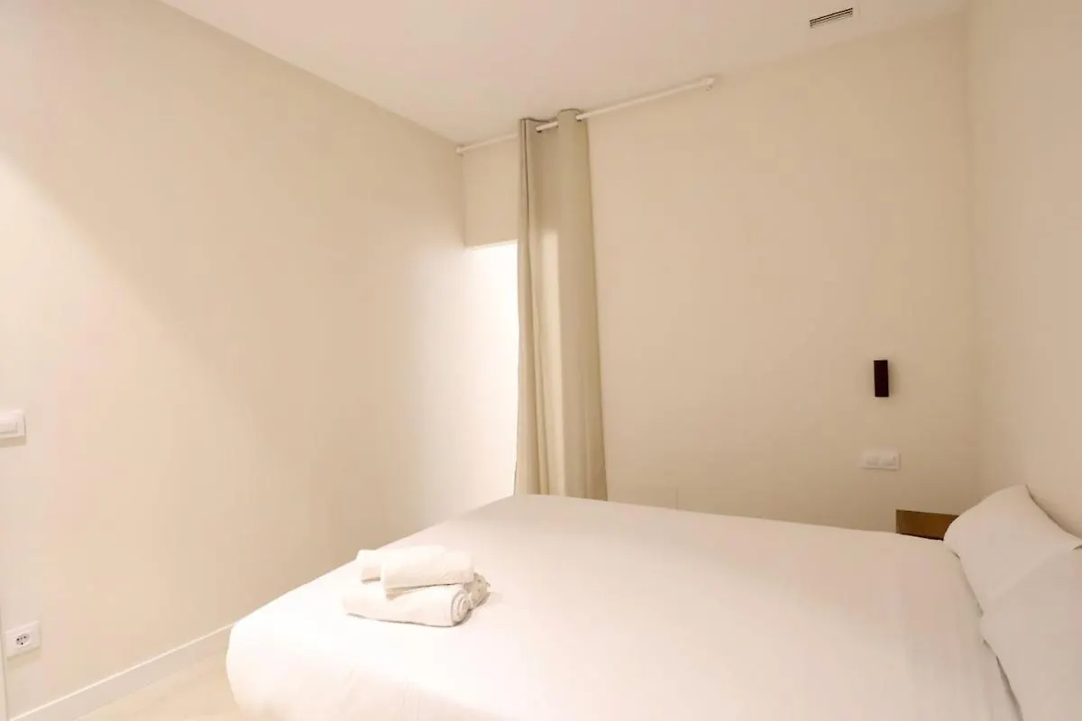 Apartment Notel Club - Cuesta Loft Santander Spain