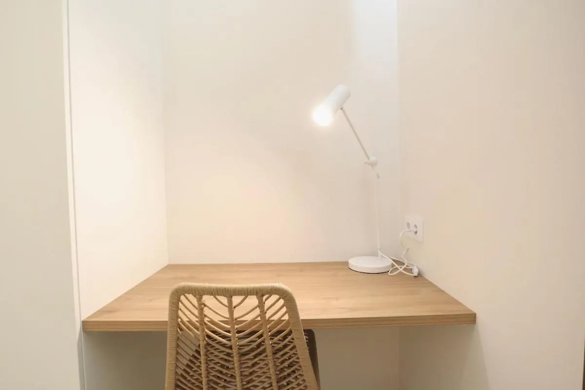 Notel Club - Cuesta Loft Santander Apartment