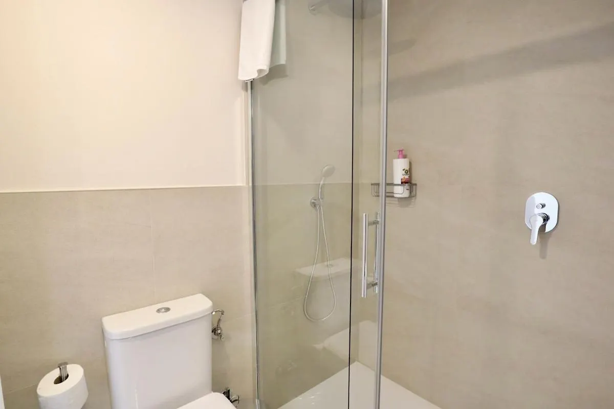 Notel Club - Cuesta Loft Santander