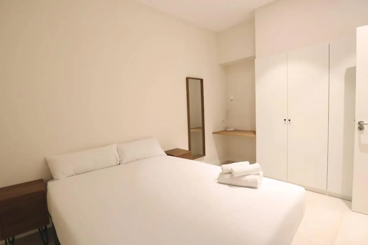 Apartment Notel Club - Cuesta Loft Santander